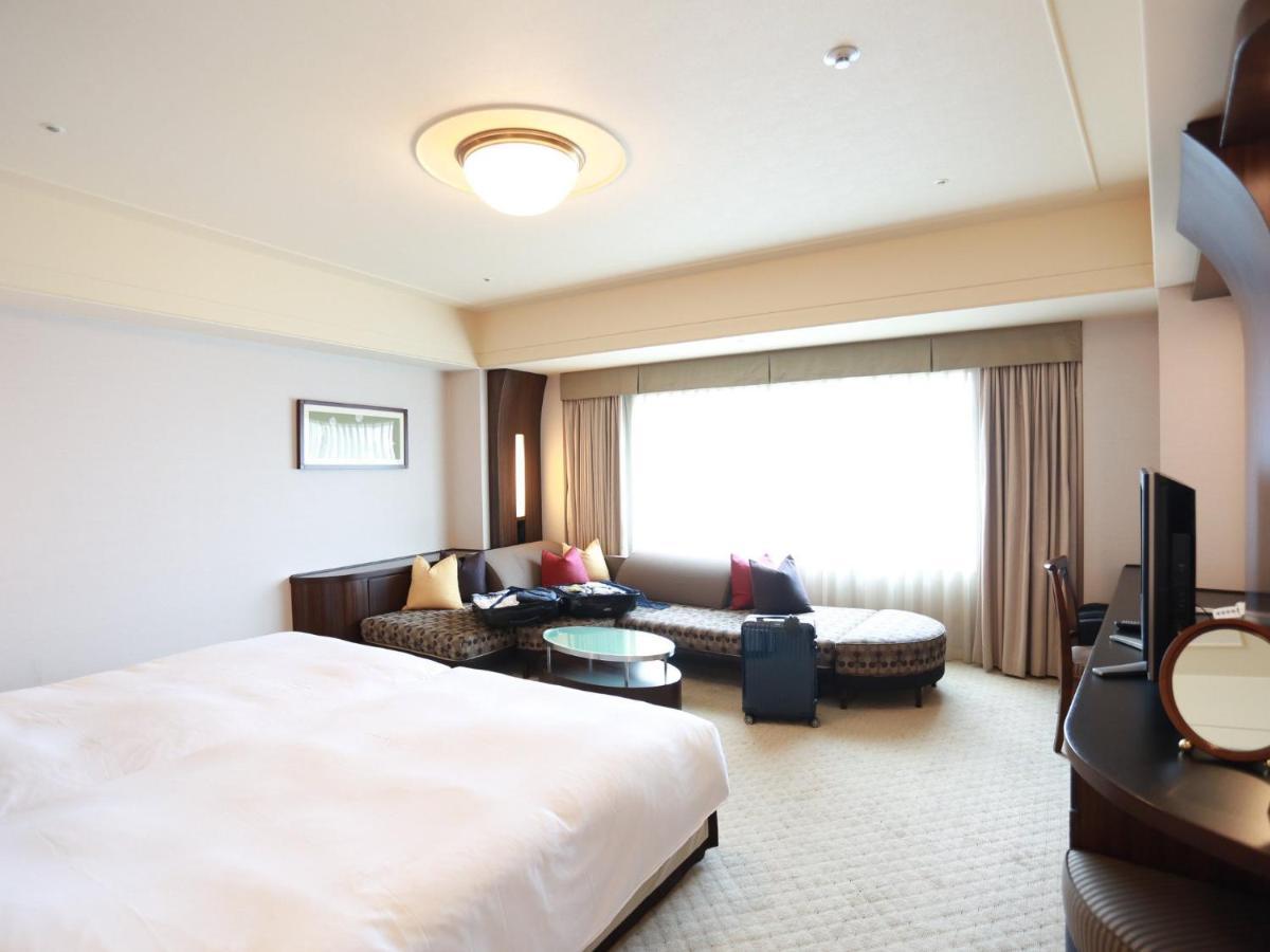 Urayasu Brighton Hotel Tokyo Bay Εξωτερικό φωτογραφία