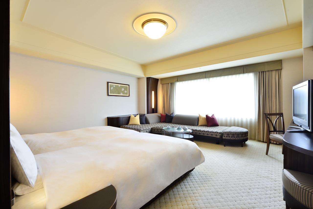 Urayasu Brighton Hotel Tokyo Bay Εξωτερικό φωτογραφία